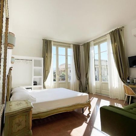 Isola - Smart Aparthotel Messina Esterno foto