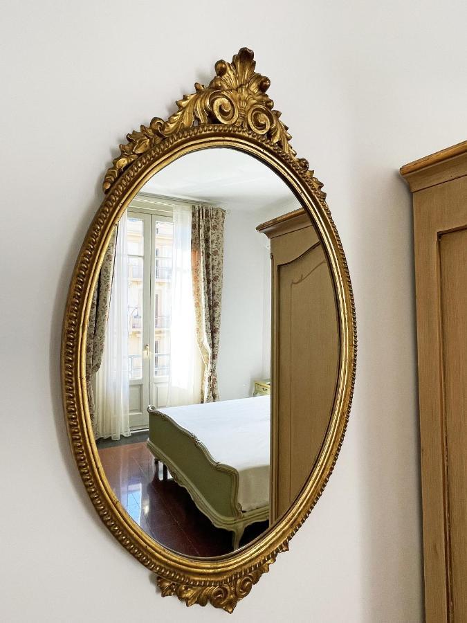 Isola - Smart Aparthotel Messina Esterno foto
