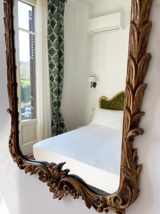 Isola - Smart Aparthotel Messina Esterno foto