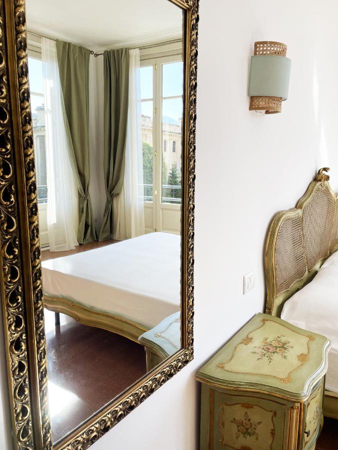 Isola - Smart Aparthotel Messina Esterno foto
