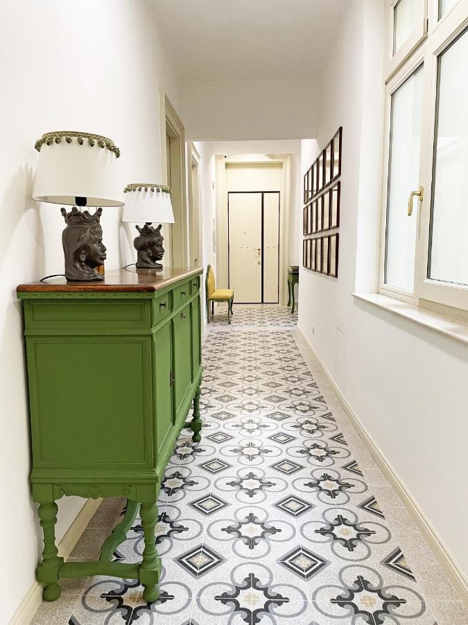 Isola - Smart Aparthotel Messina Esterno foto