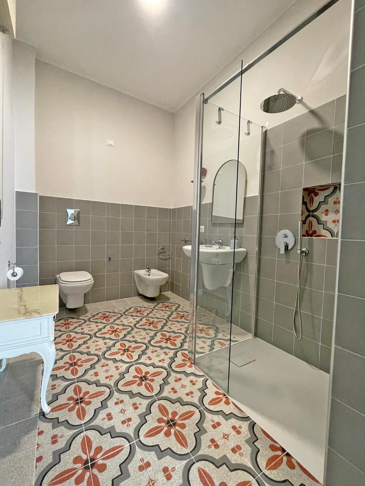 Isola - Smart Aparthotel Messina Esterno foto