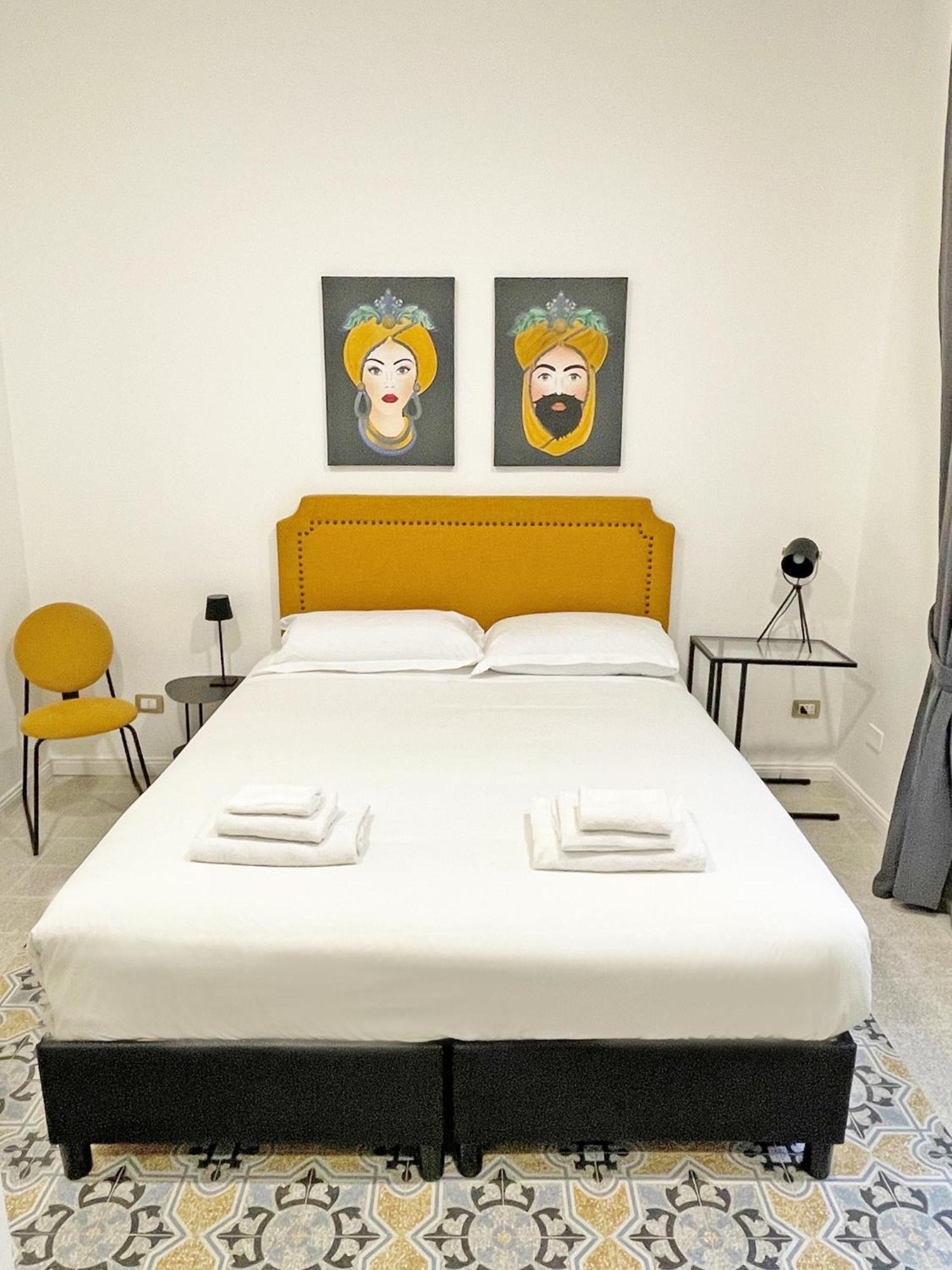 Isola - Smart Aparthotel Messina Esterno foto