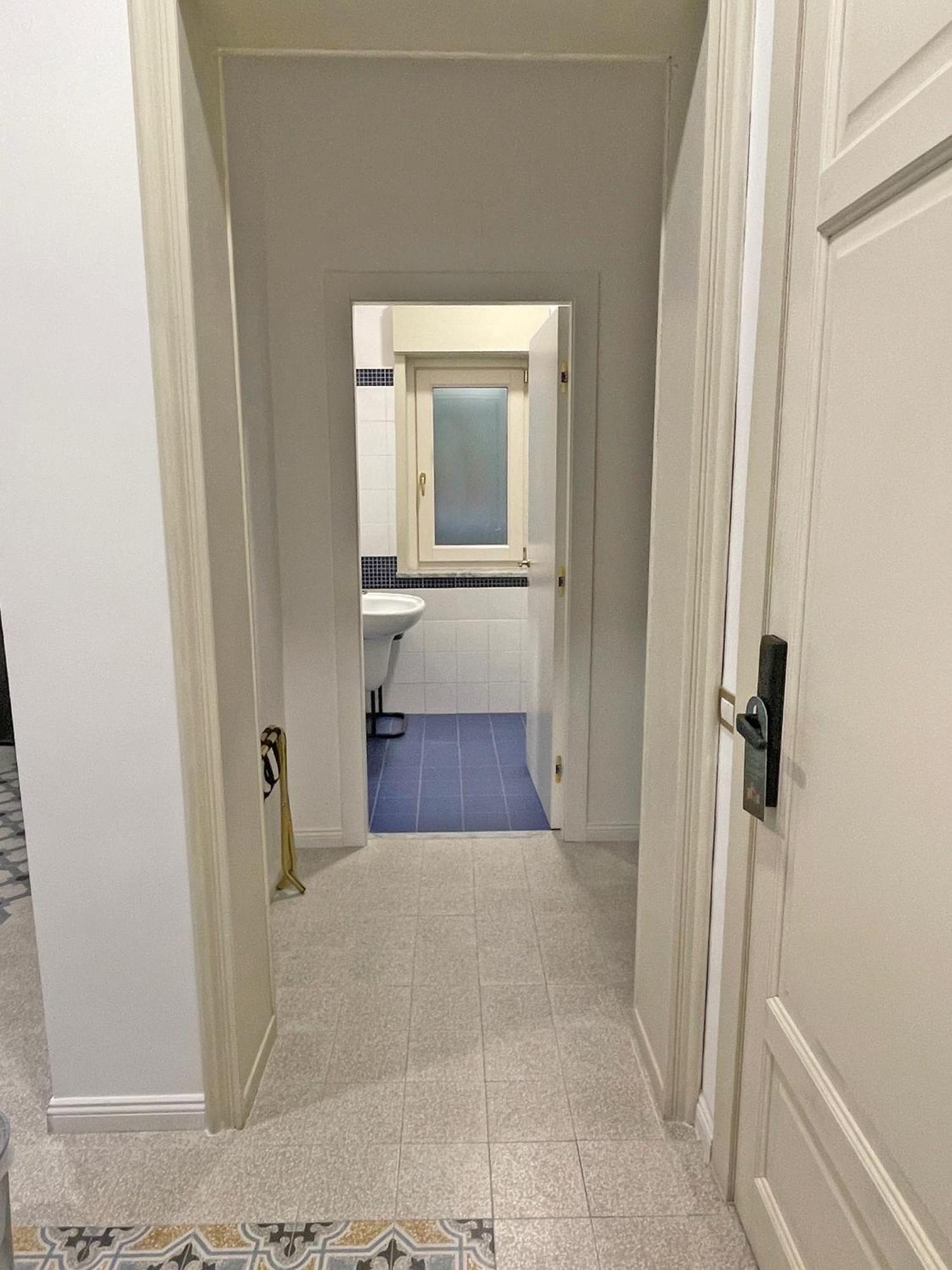 Isola - Smart Aparthotel Messina Esterno foto